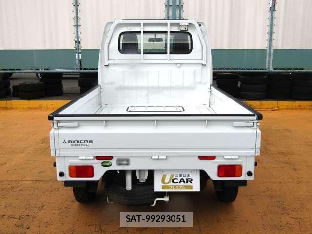 Mitsubishi MINICAB TRUCK 2020-10 1306289-6