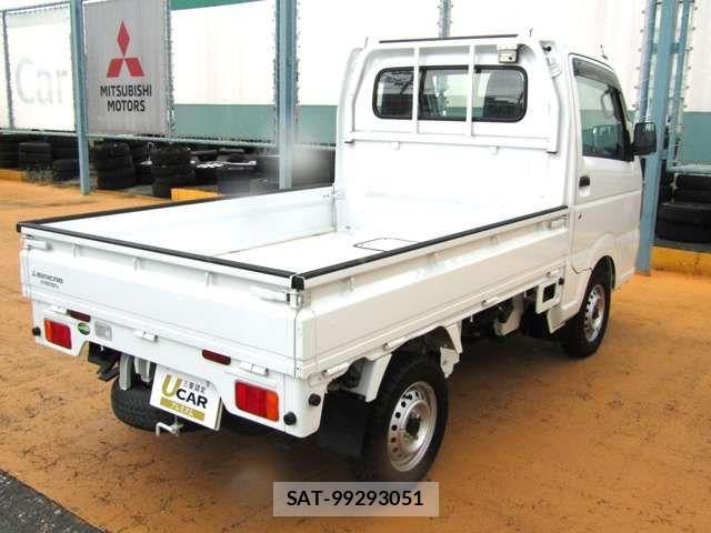 Mitsubishi MINICAB TRUCK 2020-10 1306289-7