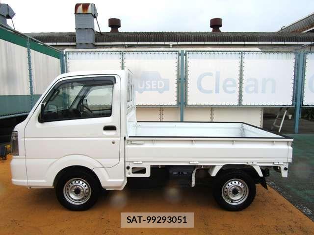 Mitsubishi MINICAB TRUCK 2020-10 1306289-8