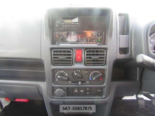 Mitsubishi MINICAB TRUCK 2024-11 1413541-16