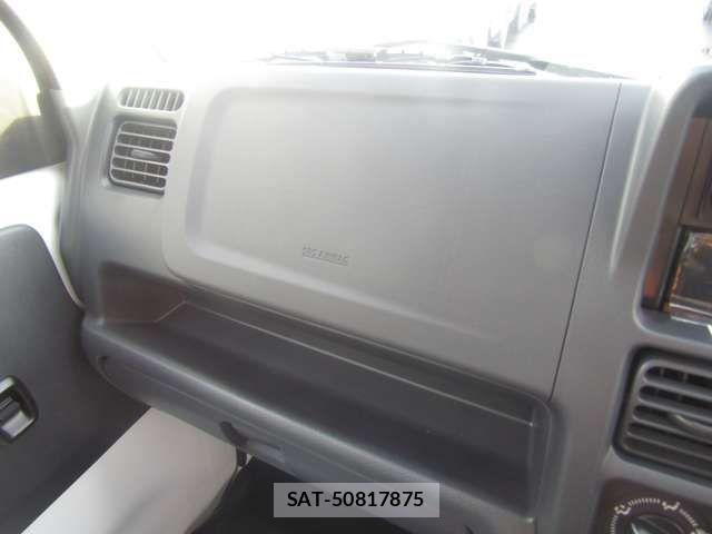 Mitsubishi MINICAB TRUCK 2024-11 1413541-19