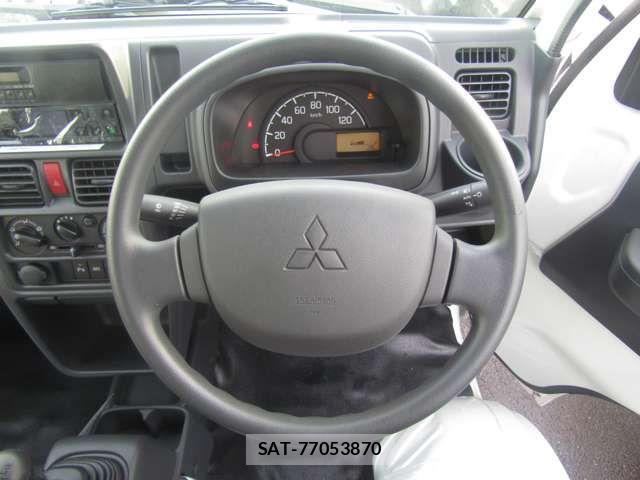 Mitsubishi MINICAB TRUCK 2024-12 3379590-15