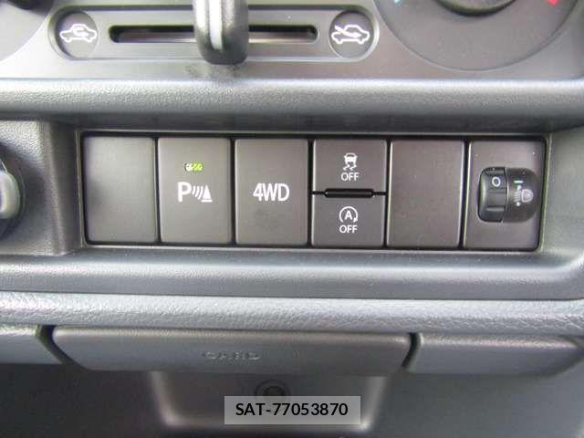 Mitsubishi MINICAB TRUCK 2024-12 3379590-18