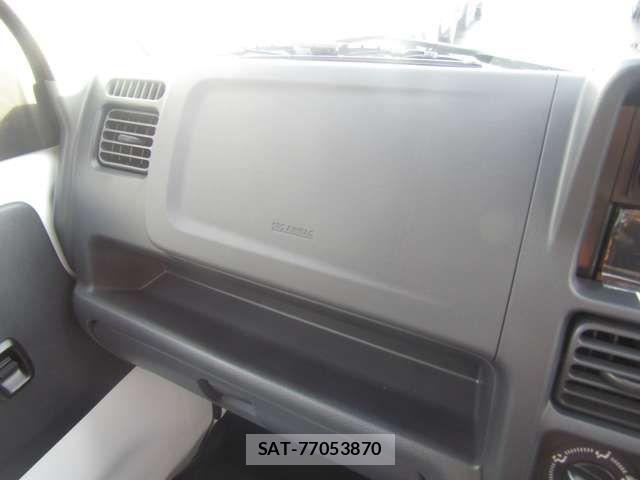 Mitsubishi MINICAB TRUCK 2024-12 3379590-19