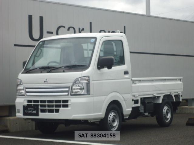 Mitsubishi MINICAB TRUCK 2026-02 4045386-0