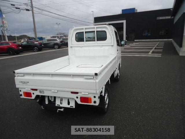 Mitsubishi MINICAB TRUCK 2026-02 4045386-9