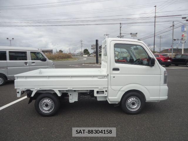 Mitsubishi MINICAB TRUCK 2026-02 4045386-10
