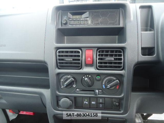 Mitsubishi MINICAB TRUCK 2026-02 4045386-13
