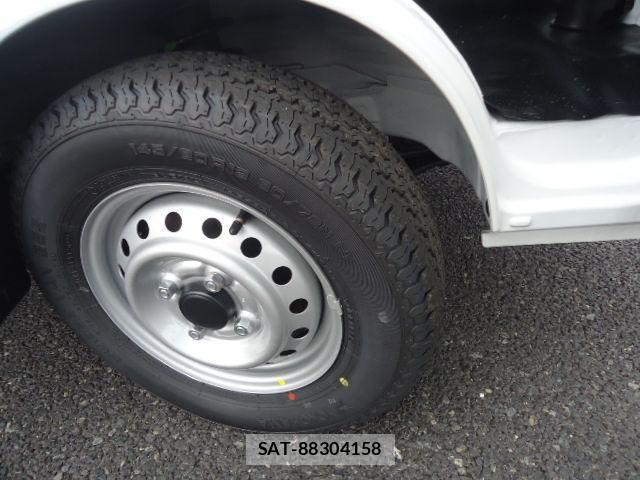 Mitsubishi MINICAB TRUCK 2026-02 4045386-16