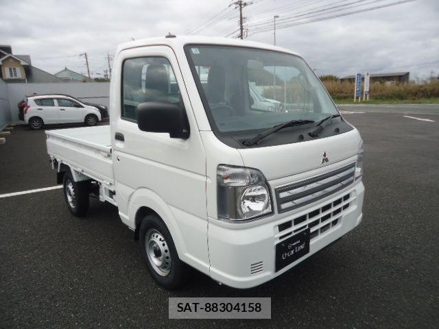Mitsubishi MINICAB TRUCK 2026-02 4045386-3