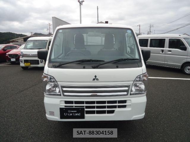 Mitsubishi MINICAB TRUCK 2026-02 4045386-4