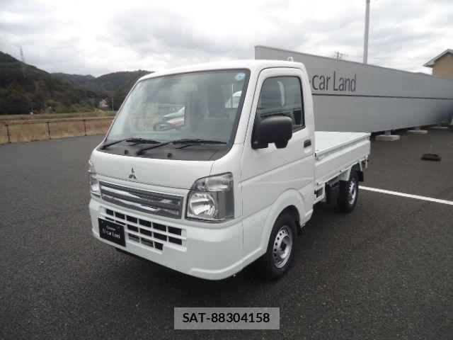 Mitsubishi MINICAB TRUCK 2026-02 4045386-5