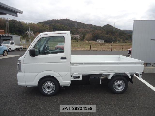 Mitsubishi MINICAB TRUCK 2026-02 4045386-6