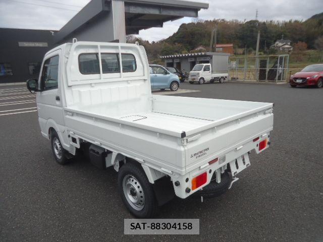 Mitsubishi MINICAB TRUCK 2026-02 4045386-7