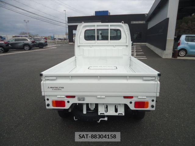 Mitsubishi MINICAB TRUCK 2026-02 4045386-8