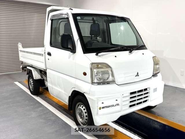 Mitsubishi MINICAB TRUCK 2000-01 4422249-11