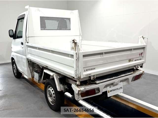 Mitsubishi MINICAB TRUCK 2000-01 4422249-12