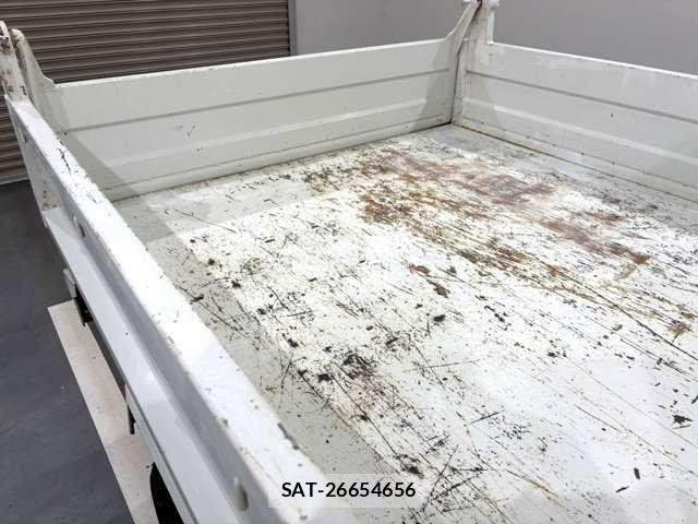 Mitsubishi MINICAB TRUCK 2000-01 4422249-15