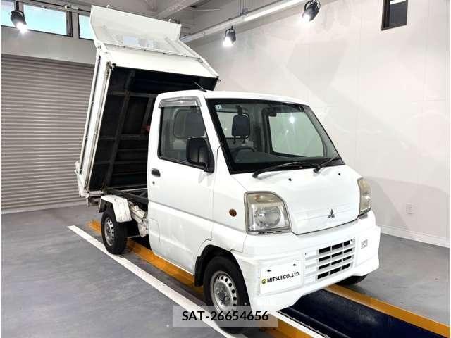 Mitsubishi MINICAB TRUCK 2000-01 4422249-1