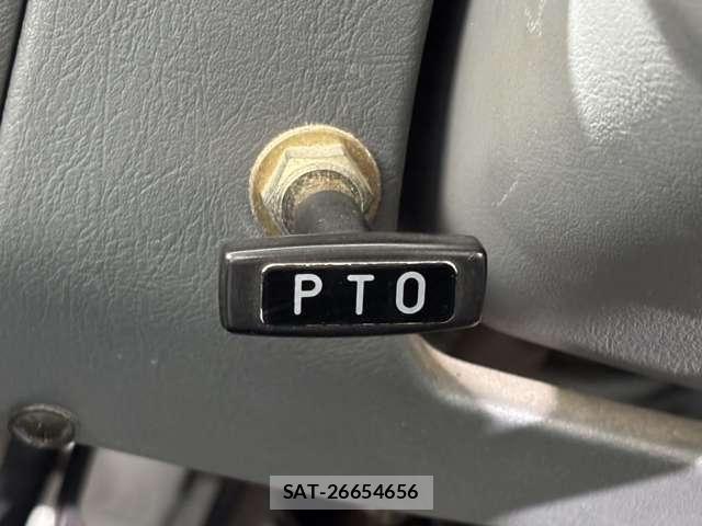 Mitsubishi MINICAB TRUCK 2000-01 4422249-25