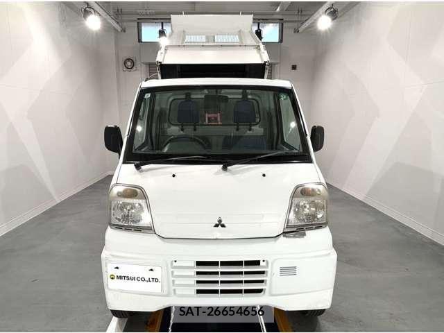 Mitsubishi MINICAB TRUCK 2000-01 4422249-2