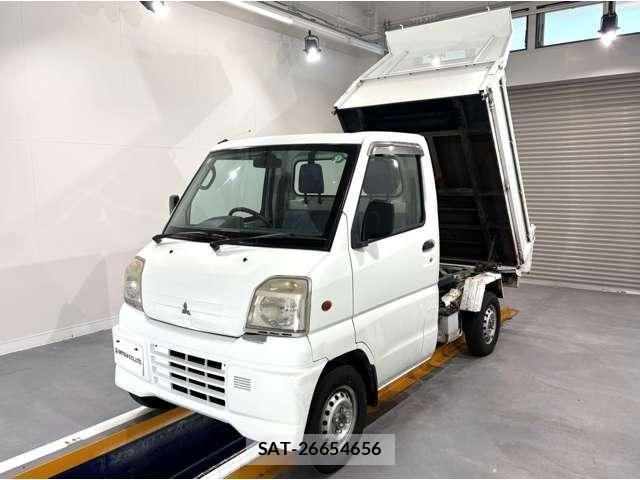 Mitsubishi MINICAB TRUCK 2000-01 4422249-3