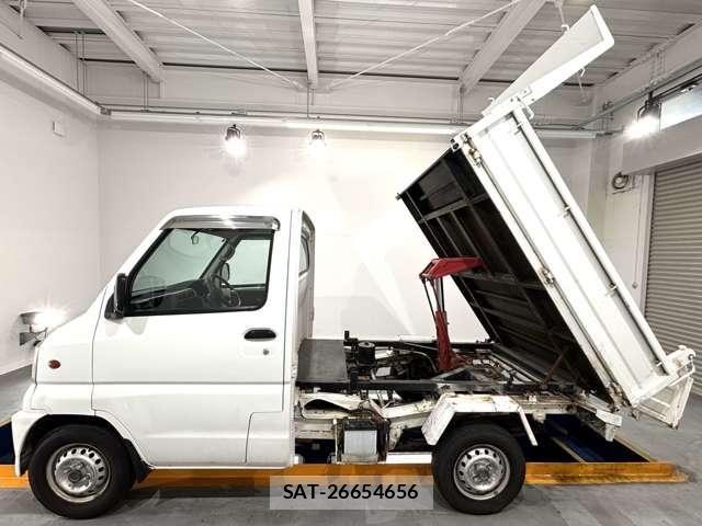 Mitsubishi MINICAB TRUCK 2000-01 4422249-4
