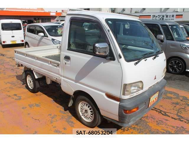 Mitsubishi MINICAB TRUCK 1998-01 5872365-9