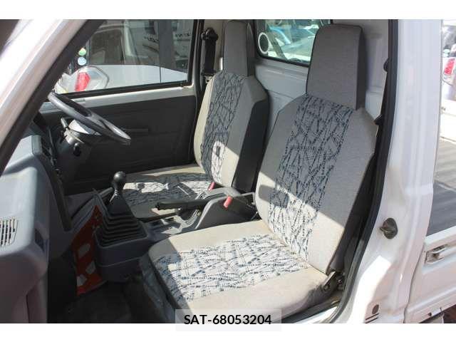 Mitsubishi MINICAB TRUCK 1998-01 5872365-12