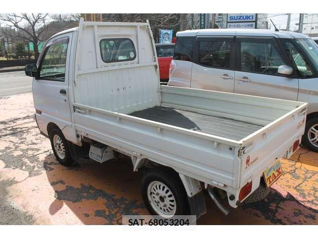 Mitsubishi MINICAB TRUCK 1998-01 5872365-13