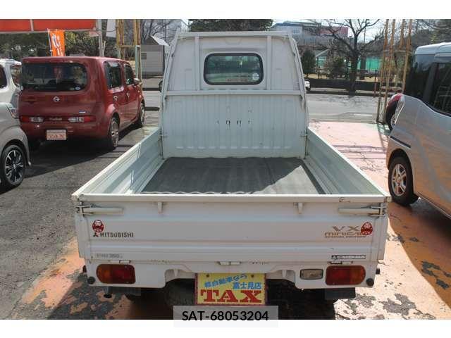 Mitsubishi MINICAB TRUCK 1998-01 5872365-14