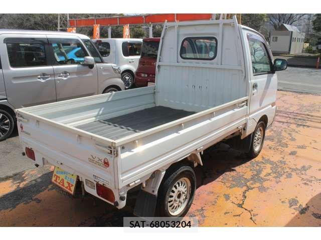 Mitsubishi MINICAB TRUCK 1998-01 5872365-15