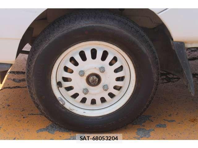Mitsubishi MINICAB TRUCK 1998-01 5872365-19