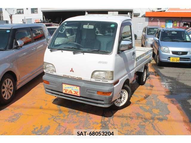 Mitsubishi MINICAB TRUCK 1998-01 5872365-7