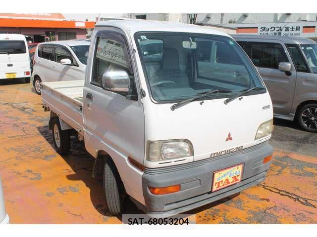 Mitsubishi MINICAB TRUCK 1998-01 5872365-8