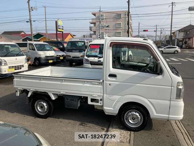 Mitsubishi MINICAB TRUCK 2017-01 6013155-9
