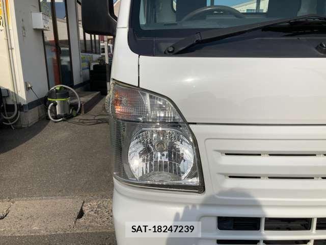 Mitsubishi MINICAB TRUCK 2017-01 6013155-7