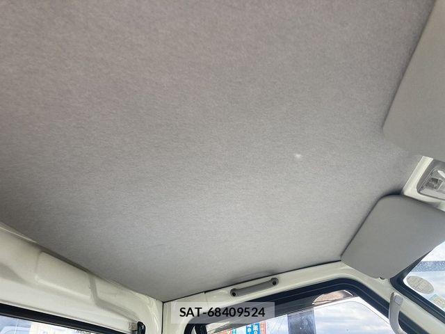 Mitsubishi MINICAB TRUCK 2008-01 6752413-9