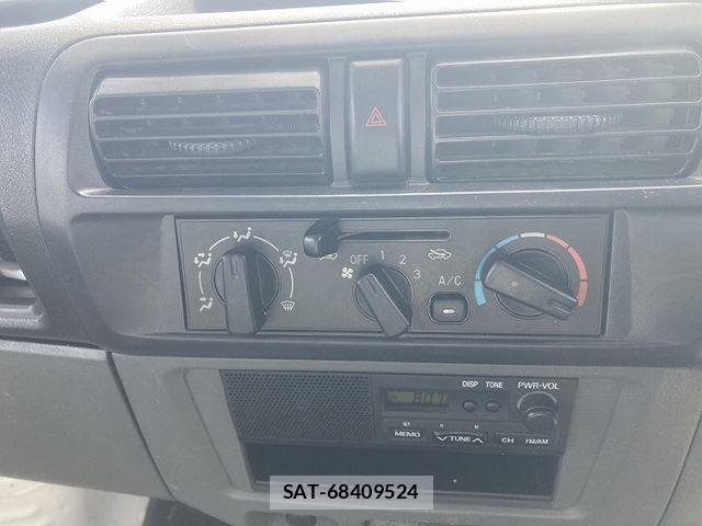 Mitsubishi MINICAB TRUCK 2008-01 6752413-10