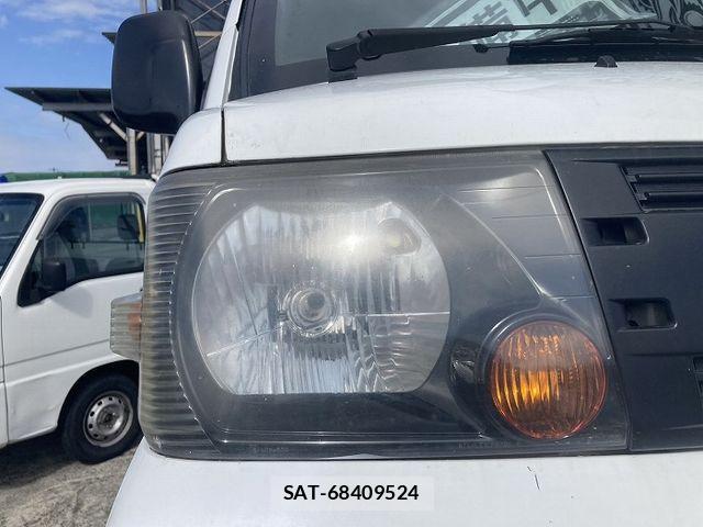 Mitsubishi MINICAB TRUCK 2008-01 6752413-12