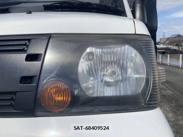 Mitsubishi MINICAB TRUCK 2008-01 6752413-13