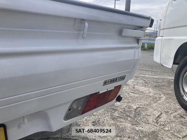 Mitsubishi MINICAB TRUCK 2008-01 6752413-15