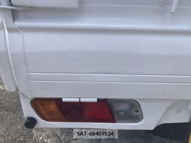 Mitsubishi MINICAB TRUCK 2008-01 6752413-16