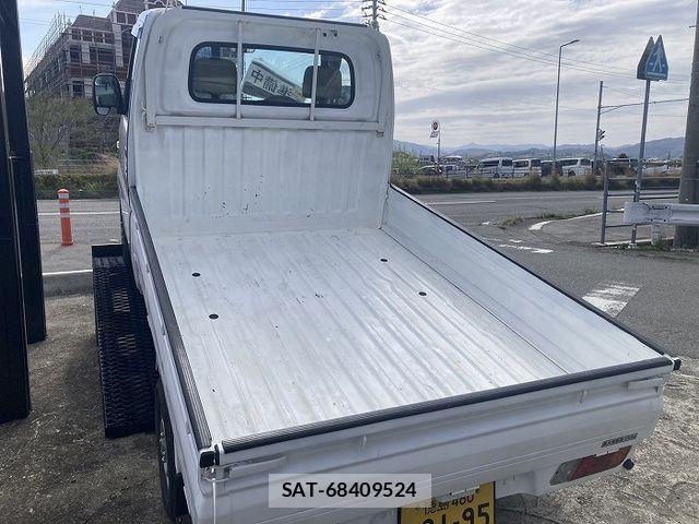 Mitsubishi MINICAB TRUCK 2008-01 6752413-17