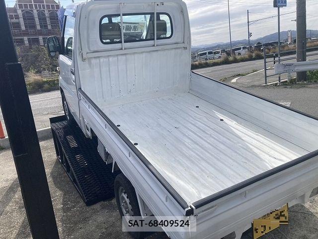 Mitsubishi MINICAB TRUCK 2008-01 6752413-2