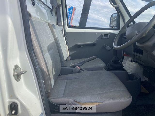 Mitsubishi MINICAB TRUCK 2008-01 6752413-5