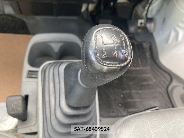Mitsubishi MINICAB TRUCK 2008-01 6752413-7