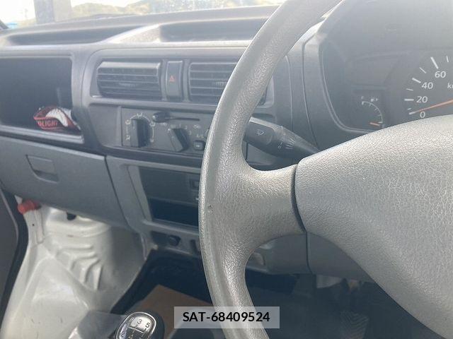 Mitsubishi MINICAB TRUCK 2008-01 6752413-8