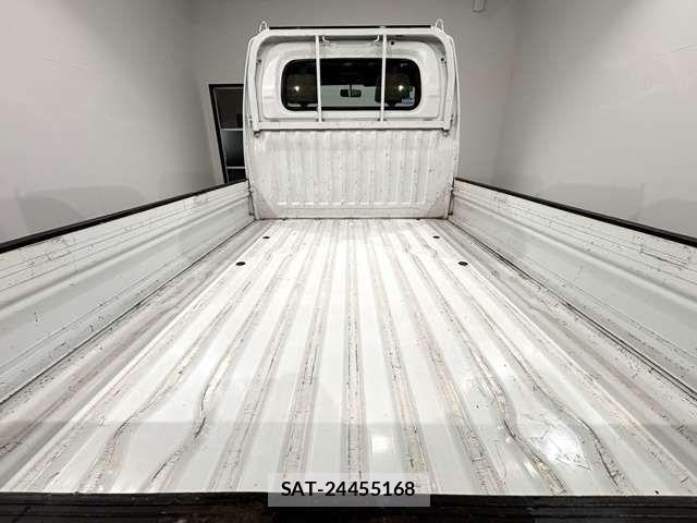 Mitsubishi MINICAB TRUCK 2003-02 6752416-9