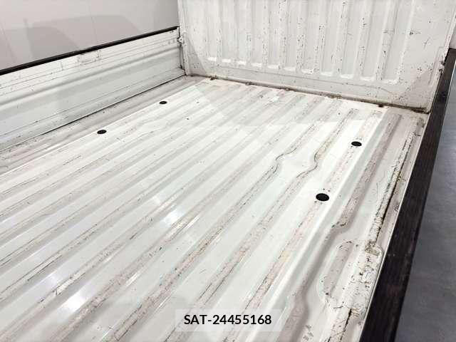 Mitsubishi MINICAB TRUCK 2003-02 6752416-10